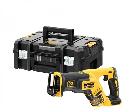 Sierra alternativa a batería dewalt 18v desnuda