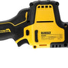 Sega alternativa a batteria Dewalt DCS369N | 18v| escl. batterie e caricabatterie | nella scatola - dcs369n-xj