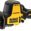 Sega alternativa a batteria Dewalt DCS369N | 18v| escl. batterie e caricabatterie | nella scatola - dcs369n-xj
