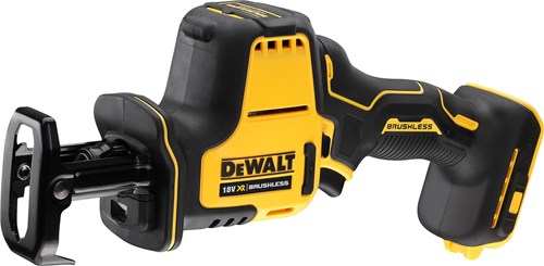 Sega alternativa a batteria Dewalt DCS369N | 18v| escl. batterie e caricabatterie | nella scatola - dcs369n-xj