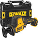 Sega alternativa a batteria Dewalt dcs369nt 18v corpo sciolto con puntale a T | senza batterie e caricabatterie - dcs369nt-xj