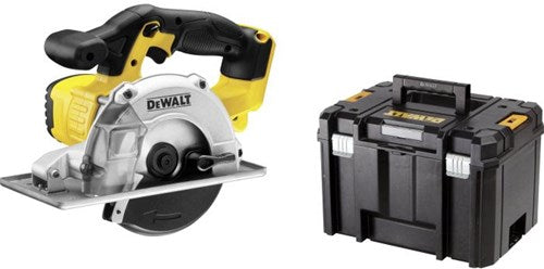 Sierra circular inalámbrica Dewalt dcs373nt xr | cuerpo en tstak - dcs373nt-xj