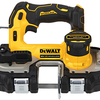 Dewalt dcs377nt-xj | 18 v xr lintzaag | body in tstak | zonder accu's en lader - dcs377nt-xj