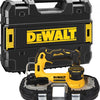 Dewalt dcs377nt-xj | 18 v xr lintzaag | body in tstak | zonder accu's en lader - dcs377nt-xj