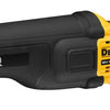 Dewalt dcs386nt | accu reciprozaag | xr | flexvolt | 18 v | in tstak | zonder accu's en lader - dcs386nt-xj