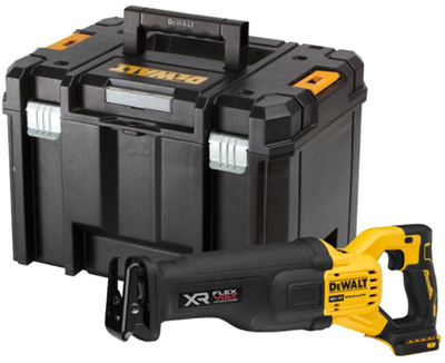 Sega alternativa a batteria Dewalt 18V XR Brushless Premium