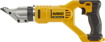 Cesoia per lamiera a batteria Dewalt dcs491n-xj 18v | senza batterie e caricabatterie - dcs491n-xj