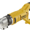 Cesoia per lamiera a batteria Dewalt dcs491n-xj 18v | senza batterie e caricabatterie - dcs491n-xj