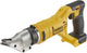 Cesoia per lamiera a batteria Dewalt dcs491n-xj 18v | senza batterie e caricabatterie - dcs491n-xj