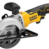 Dewalt dcs571n | sega circolare a batteria | 18v| 115 mm | escl. batterie e caricabatterie - dcs571n-xj