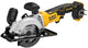 Dewalt dcs571n | accu cirkelzaag | 18v | 115 mm | excl. accu's en lader - dcs571n-xj