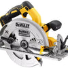 Sega circolare a batteria Dewalt 184mm 18v xr
