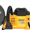 Dewalt dcs691n-xj | staccabatteria | 54v xr | 230 mm | senza batterie e caricabatterie dcs691n-xj