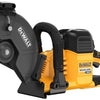 Dewalt dcs691n-xj | staccabatteria | 54v xr | 230 mm | senza batterie e caricabatterie dcs691n-xj