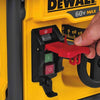 Sega da tavolo a batteria Dewalt dcs7485n-xj xr flexvolt 210 mm | senza batterie e caricabatterie - dcs7485n-xj