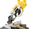 Dewalt dcs777t2-qw | Sierra tronzadora e ingletadora a batería xr flexvolt 54v 216mm en caja (2x batería 6.0ah + cargador rápido dcb118) - dcs777t2-qw