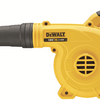 Dewalt dcv100 18 v xr li-ion accu bladblazer | zonder accu's en lader - dcv100-xj