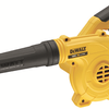 Dewalt dcv100 18 v xr li-ion accu bladblazer | zonder accu's en lader - dcv100-xj