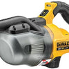 Aspirador palo dewalt dcv501ln-xj batería 18v | clase l | excluido baterías y cargador - dcv501ln-xj