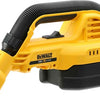 Dewalt dcv517n nat- en droogzuiger op accu - dcv517n-xj