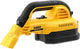 Aspirapolvere e liquidi a batteria Dewalt dcv517n - dcv517n-xj