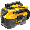 Aspirador en seco y húmedo eléctrico o de batería Dewalt dcv582 - dcv582-qw