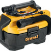 Aspiradora inalámbrica Dewalt dcv584l-qw xr flexvolt con batería - dcv584l-qw