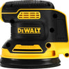 Dewalt dcw210n accu excenterschuurmachine 18v xr losse body - dcw210n