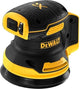 Levigatrice eccentrica Dewalt dcw210n a batteria 18v xr corpo sciolto - dcw210n