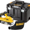 Levigatrice a nastro a batteria Dewalt DCW220NT 18V XR corpo sciolto con puntale a T - DCW220NT-XJ
