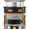 Dewalt dcw600n | cortador de bordes inalámbrico | 18v | cuerpo | sin baterías ni cargador - dcw600n-xj