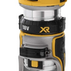 Dewalt dcw600n | cortador de bordes inalámbrico | 18v | cuerpo | sin baterías ni cargador - dcw600n-xj