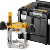 Dewalt dcw604nt | accu bovenfrees kantenfrees | 18v | zonder accu's en lader - dcw604nt-xj