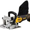 Taglierina per lamelle Dewalt dcw682nt-xj | xr | 18v| escl. batterie e caricabatterie | nel caso tstak - dcw682nt-xj