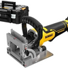 Taglierina per lamelle Dewalt dcw682nt-xj | xr | 18v| escl. batterie e caricabatterie | nel caso tstak - dcw682nt-xj
