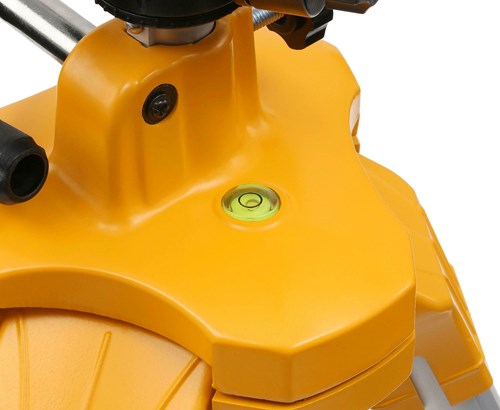 Dewalt de0733 | treppiede laser | 1 4 - de0733-xj