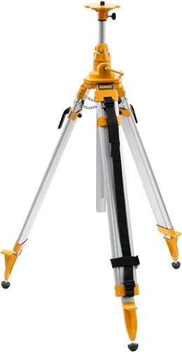 Dewalt de0735 plafondstatief 1.15-3.00 mt - de0735-xj
