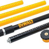 Columna láser dewalt de0882 1 4 - de0882-xj