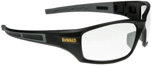 Occhiali di protezione a coclea Dewalt dpg101 | vetro trasparente - dpg101-1deu