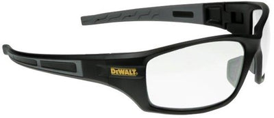 Occhiali di protezione a coclea Dewalt dpg101 | vetro trasparente - dpg101-1deu