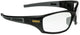 Occhiali di protezione a coclea Dewalt dpg101 | vetro trasparente - dpg101-1deu