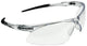 Gafas de seguridad Dewalt dpg102 recip™ | vidrio transparente - dpg102-1deu