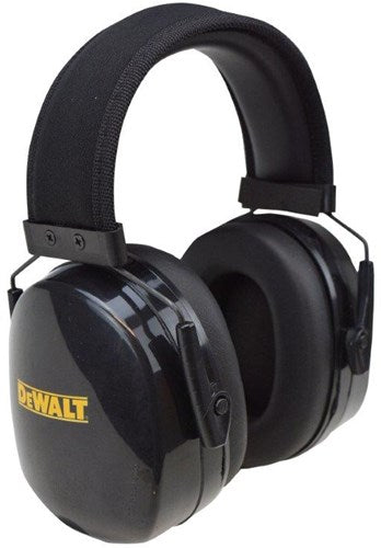 Paraorecchie regolabile Dewalt dpg13 | snr 32 - dpg13hceu