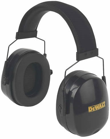 Paraorecchie regolabile Dewalt dpg13 | snr 32 - dpg13hceu