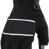Guante de alto rendimiento Dewalt dpg214 | 3 dedos | talla l - dpg214leu