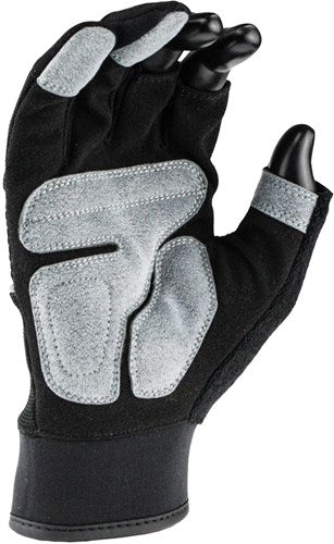 Guante de alto rendimiento Dewalt dpg214 | 3 dedos | talla l - dpg214leu