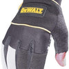 Guanto da corniciaio Dewalt dpg24 | 3 dita - dpg24leu