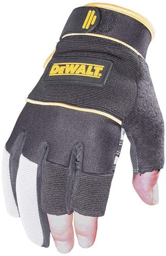 Guanto da corniciaio Dewalt dpg24 | 3 dita - dpg24leu