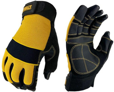 Guanto da corniciaio Dewalt dpg24 | 3 dita - dpg24leu