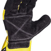 Dewalt dpg41l premium cowhide split leather glove | size l - dpg41leu